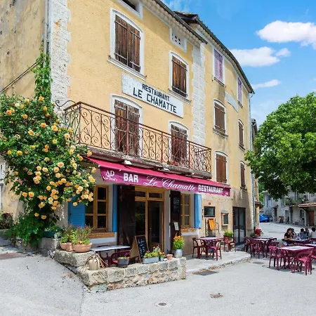 Nyaraló In Saint-julien Near Verdon Park