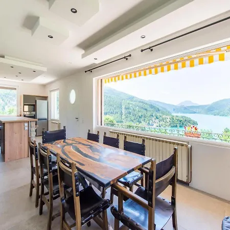 In Saint-julien Near Verdon Park Saint-Julien-du-Verdon