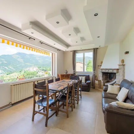 Vakantiehuis In Saint-julien Near Verdon Park *