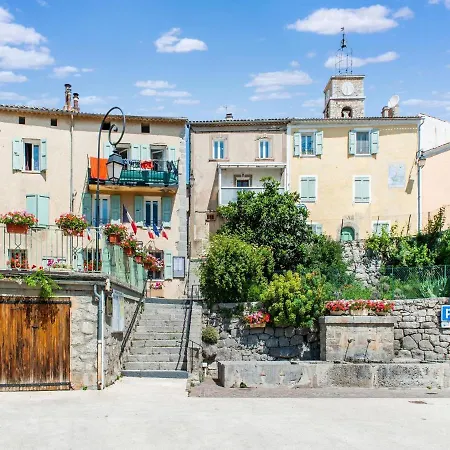 In Saint-julien Near Verdon Park * Saint-Julien-du-Verdon