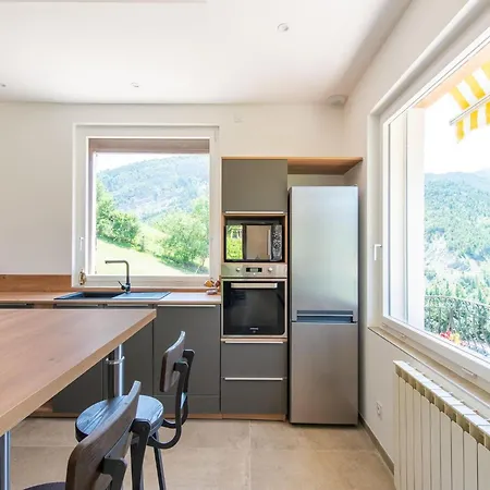 In Saint-julien Near Verdon Park * Saint-Julien-du-Verdon