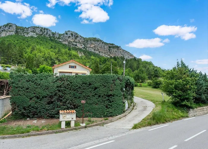 Casa vacanze In Saint-julien Near Verdon Park *